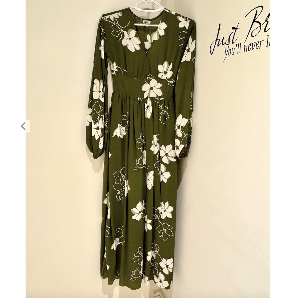 Maxi Dress - Billabong